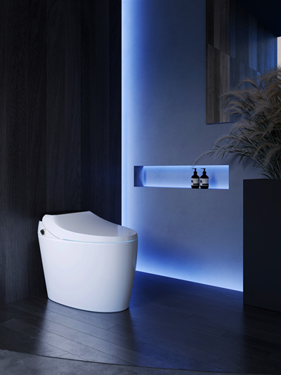 yp街机M6恒悦尊享版智能坐便器