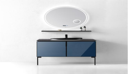 整体卫浴十大品牌-智能卫浴-智能坐便器-卫浴橱柜-浴室柜-yp街机花洒|浴室柜图片